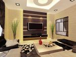 Living Hall View