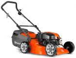 LC 19 Lawn Mowers