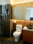 Bathroom Design