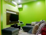 Family Hall Design
