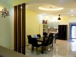 Dining Hall Design