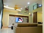 Living Hall Design