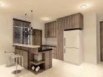 Bar Counter