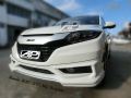 Honda HRV 2015 MG Bodykits 