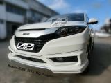 Honda HRV 2015 MG Style Bodykits 