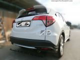 Honda HRV 2015 MG Style Bodykits 