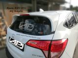 Honda HRV 2015 MG Style Bodykits 