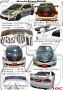 Honda Civic 2006 Bodykits 