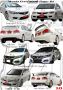 Honda Civic 2006 Type-R Bodykits 