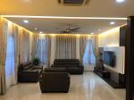 Living Hall View