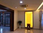 Fraux Alabastar Panel Feature Light Design