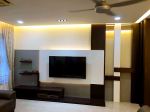 TV Console Design