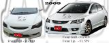 Honda Civic 2009 MG Bodykits 