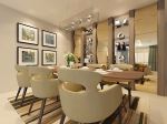 Dining Hall Design