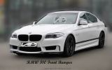 BMW F10 Front Bumper 