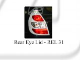 Honda Fit 2006 Rear Eye Lid 