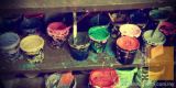 Silkscreen Printing