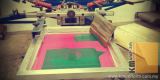 Silkscreen Printing