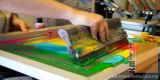 Silkscreen Printing