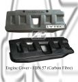 Honda Stream Engine Cover 