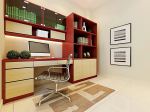 Study Room Design