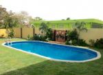 Swimming Pool Design