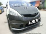 Honda Jazz 2008 Ing Front Bumper 