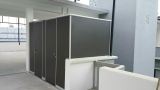 Toilet Cubicle