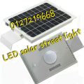 LED solar street light 10w,20w,30w,40w,50w,60w