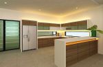 Bar Counter