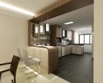 Bar Counter