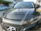 Honda HRV 2015 Carbon Fibre Front Bonnet 