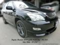 Toyota Harrier 2004 GLA Bodykits 