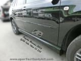 Toyota Harrier 2004 GLA Bodykits 