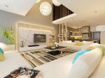 Living Hall Design