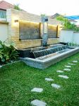 Water Feature