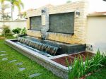 Water Feature
