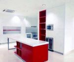 Island Base Counter