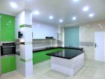Island Base Counter