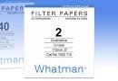 Whatman Filter Paper No. 2, Qualitative, General Application