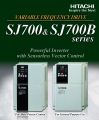 HITACHI INVERTER