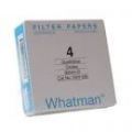 Whatman Filter Paper No.4 Qualitative, General Application