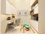 Study Room Design