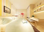 Study Area Design