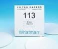Whatman Filter Paper No.113V, Qualitative, Prepleated