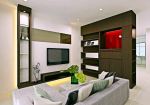 Living Hall Design