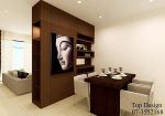 Dining Hall Design