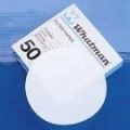 Whatman Filter Paper No.50, Qualitative, Hardened Low Ash