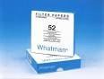 Whatman Filter Paper No.52, Qualitative, Hardened Low Ash