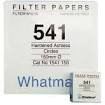 Whatman Filter Paper No.541, Qualitative, Hardened Ashless
